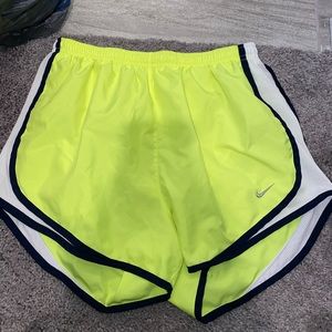 Nike Dri Fit Shorts